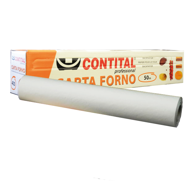 Carta forno – Euro Hygiene